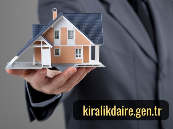 Görenler Mahallesi Kiralık Daire